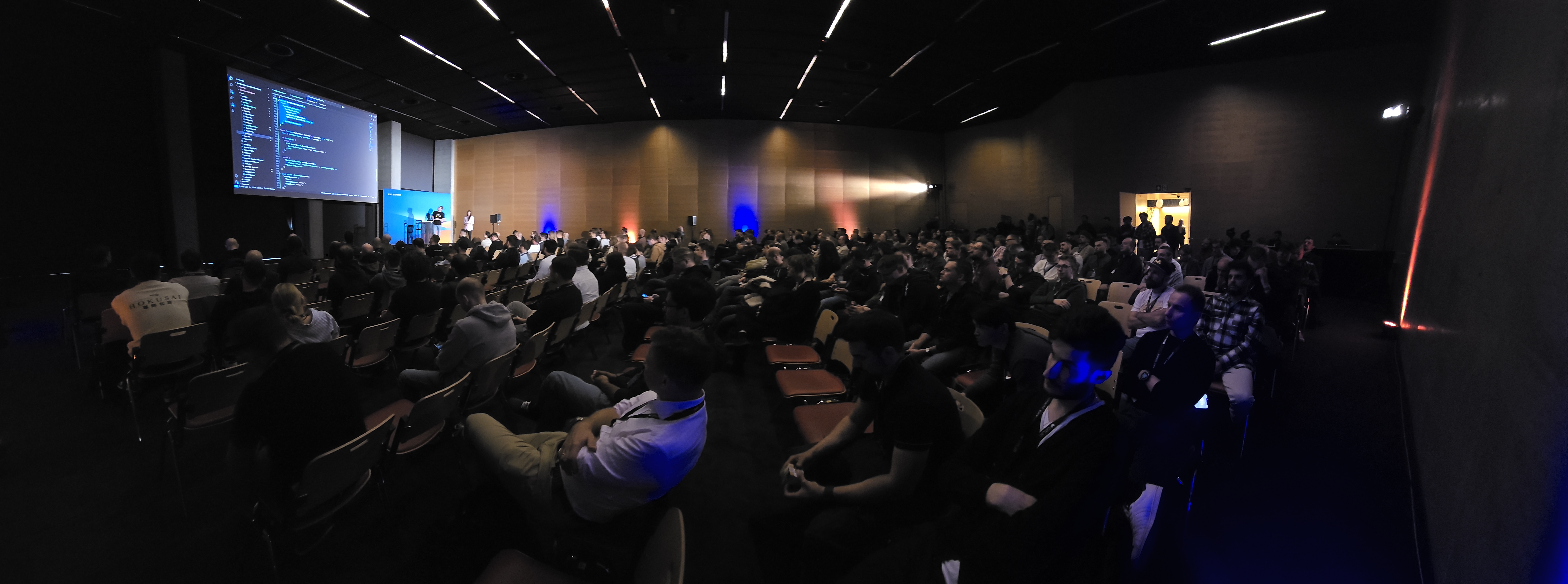 AWS Summit Poland 2025 - Photo 5